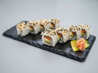 Philadelphia Maki