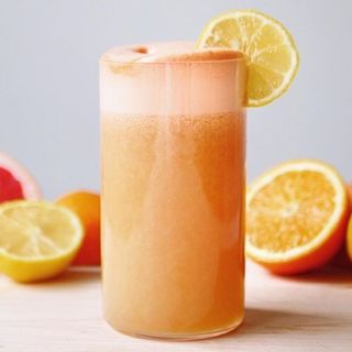 Fresh de Portocale si Grapefruit