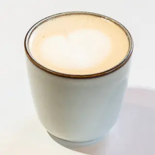 Latte Macchiato