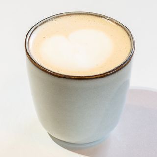 Latte Macchiato