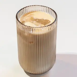 Iced Latte