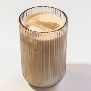Iced Latte