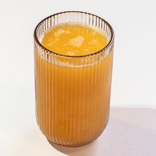 Fresh Portocale
