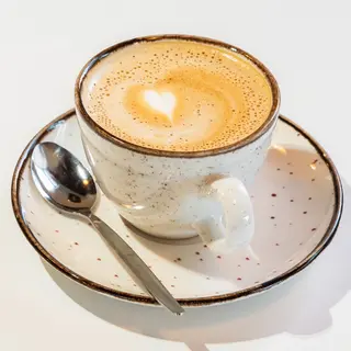 Flat White