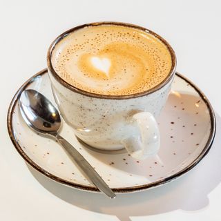 Flat White