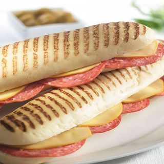 Panino Salami