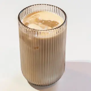 Iced Flat