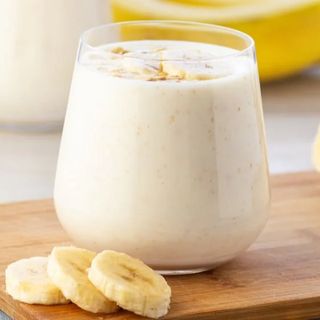Smoothie de Banane