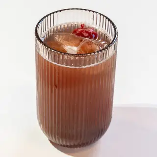 Peach Iced Tea