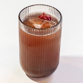 Peach Iced Tea