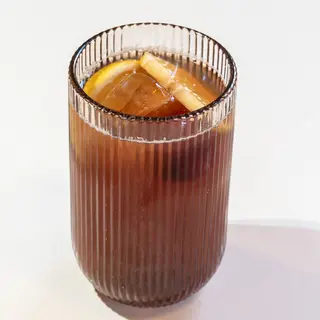 Lemon Iced Tea