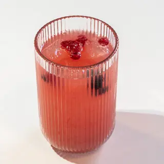 Limonada de Căpșuni