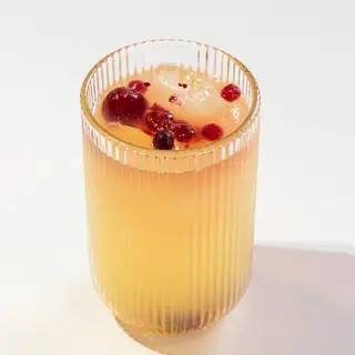 Limonadă de Fructul Pasiunii
