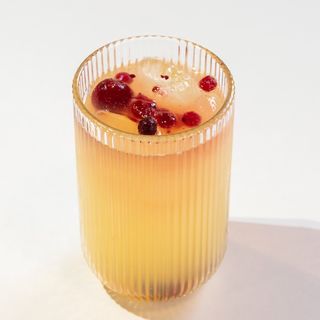 Limonadă de Fructul Pasiunii