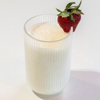 Smoothie de Banane