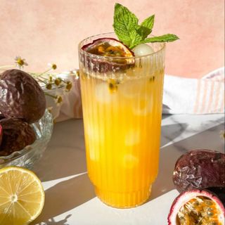 Limonadă de Fructul Pasiunii