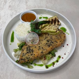 Gustarea din gradina cu legume