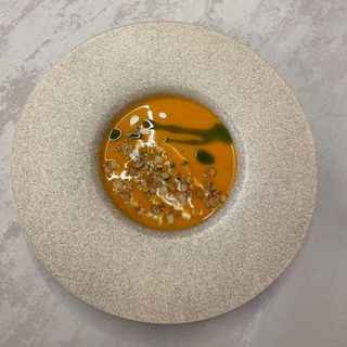 Supă cremă de legume