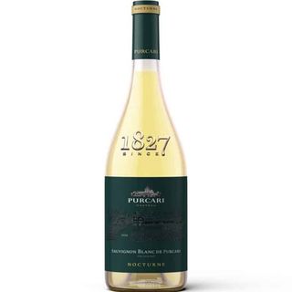 Crama Purcari Nocturne Savignon Blanc