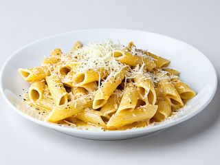 Paste Quattro Formaggi