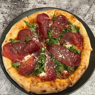 Bufalla & Bresaola