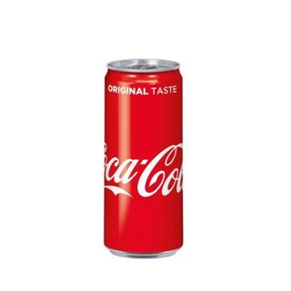 Coca Cola 330 ml