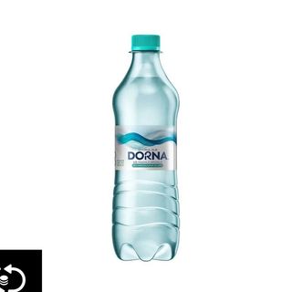 Apa plata Dorna 500ml