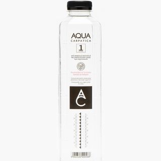 Apa plata Aqua 500ml