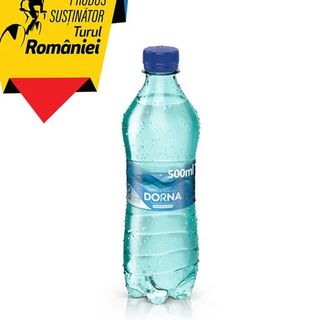 Apa minerala Dorna 500ml