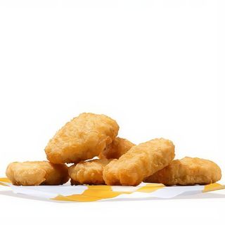Nuggets 6 buc și sos 30ml