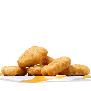 Nuggets 9 buc și sos 30ml