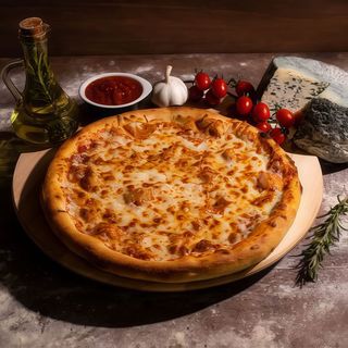 Pizza Margherita Ø32cm