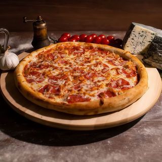 Pizza Picanta Ø32cm