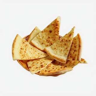 Focaccia cu mozzarela