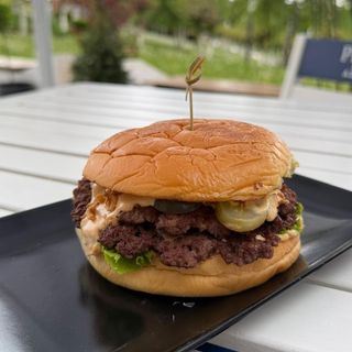 Cheesburger