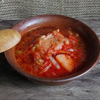 Saramura de peste X FISH