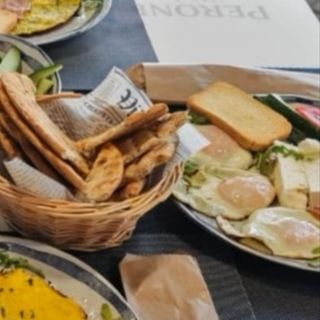 Meniu Oua ochiuri X FISH