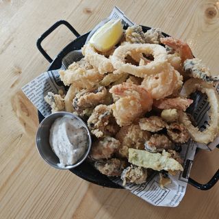 Fritto misto