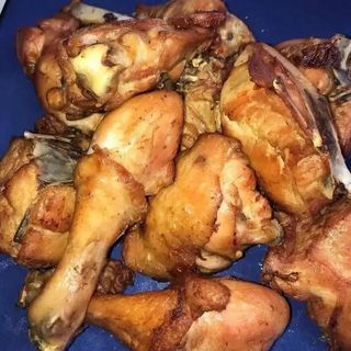Grilled Chicken Legs (Price per piece)
