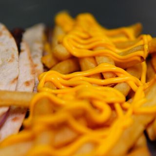 Preparatul Casei de pui