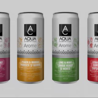 Aqua Carpatica doză