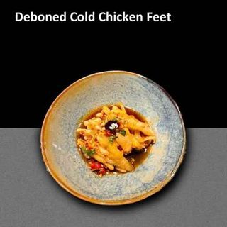 Picioare Rece de Pui凉拌凤爪