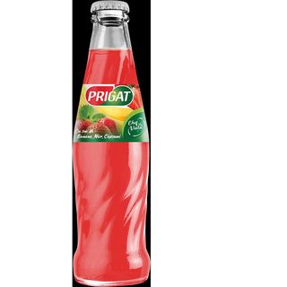 PRIGAT BANANA MAR CAPSUNI