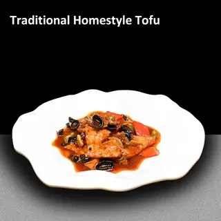 Tofu de Casa 家常豆腐