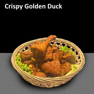 Rata Prajita Crocant 香酥鸭