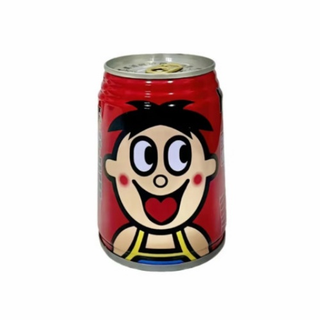 Lapte cu Caramel 旺仔