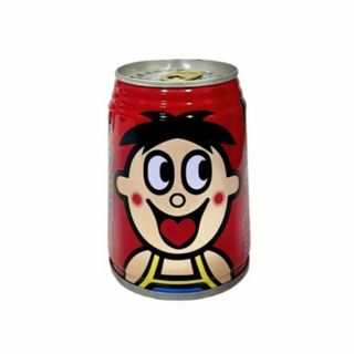 Lapte cu Caramel 旺仔