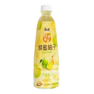 Suc Limonada cu Pomelo 蜂蜜柚子