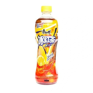 Suc Ceai cu Lamaie 冰红茶