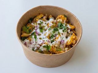 Cartofi Hungrilla
